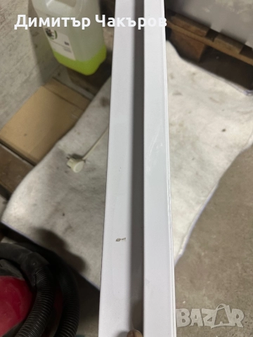 Продавам Френски електрически конвектор Thermor, снимка 3 - Радиатори - 52287362