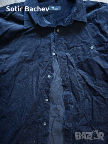 продавам мъжка риза , снимка 4 - Ризи - 51746502