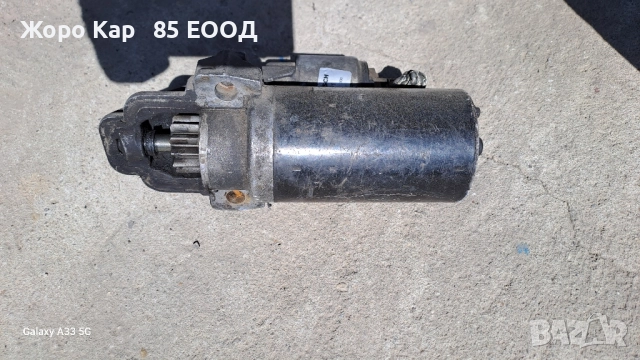 Стартер Ford Transit /Форд Транзит 2.2 2006, снимка 16 - Части - 51611549