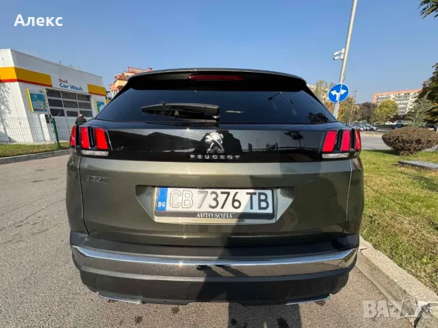 Peugeot 3008 , снимка 14 - Автомобили и джипове - 48322299