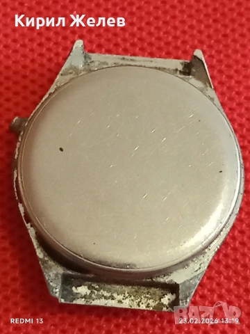 Ретро електронен часовник LEVIS дамски за КОЛЕКЦИЯ ДЕКОРАЦИЯ 51721, снимка 6 - Антикварни и старинни предмети - 53591985