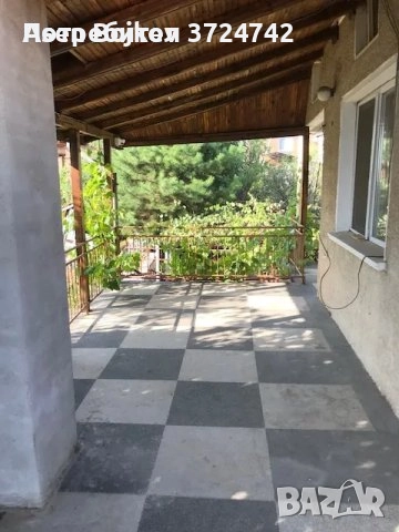 Продавам къща, снимка 14 - Къщи - 52771438