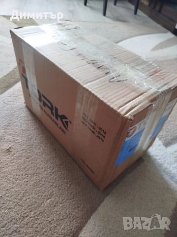 Външен стоп за Пасат 6, снимка 6 - Аксесоари и консумативи - 51472566