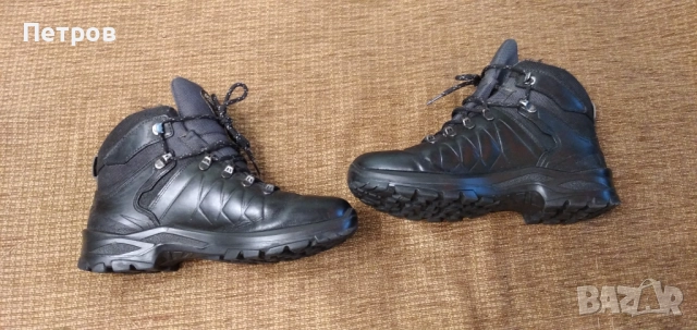 Продавам туристически обувки, снимка 9 - Спортни обувки - 52444115