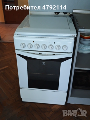 Продавам готварска печка