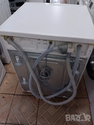 Пералня Бош Bosch Serie 4 A+++ 8кг 2 години гаранция!, снимка 4 - Перални - 54230226