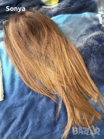 Индийска коса, снимка 8 - Аксесоари за коса - 54256056