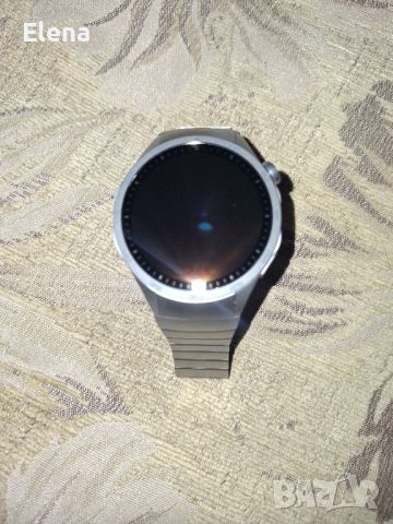 Huawei watch GT 4, снимка 4 - Смарт часовници - 46662655