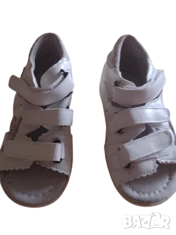 Детски сандали Апава / Apawwa n.25, снимка 2 - Детски сандали и чехли - 51120027