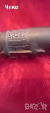 Немски бинокъл "Практика"-Спорт, снимка 2 - Антикварни и старинни предмети - 53309983