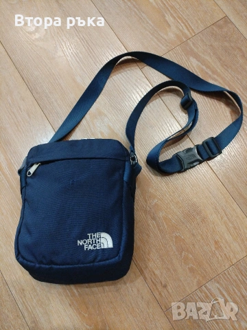 The north face Оригинална унисекс чанта, снимка 10 - Чанти - 54255573