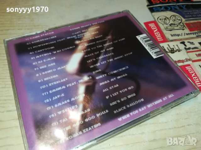 RADIO HITS 99 VOL.5 CD 1804252208, снимка 9 - CD дискове - 49945726