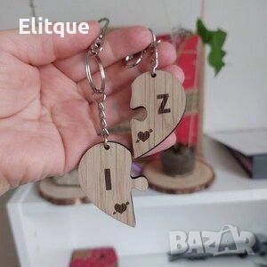 персонализирани ключодържатели, снимка 2 - Други - 53588186