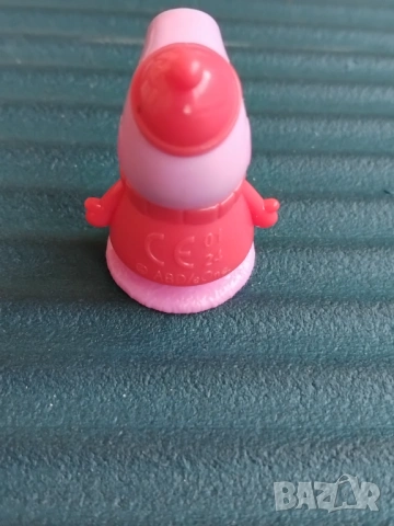 Pepa Pig оригинална фигурка Пепа Пиг, снимка 2 - Фигурки - 53786237