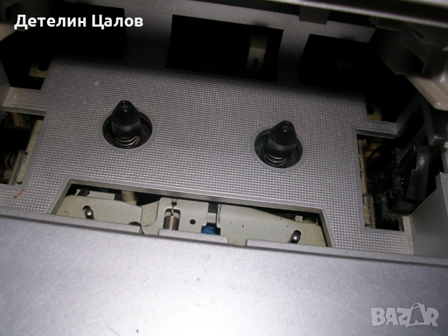 Стерео аудио система уредба Samsung Модел MM-ZB9, снимка 5 - Аудиосистеми - 52947506