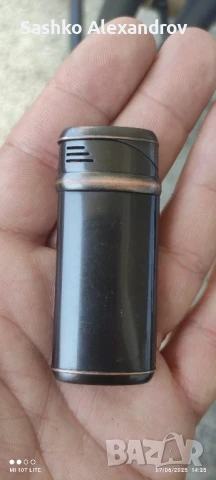 Ronson - запалка, снимка 2 - Запалки - 50659667