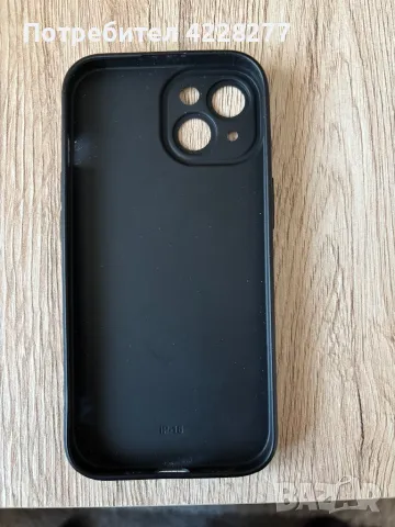 Калъф за iPhone 15, снимка 2 - Калъфи, кейсове - 48555937