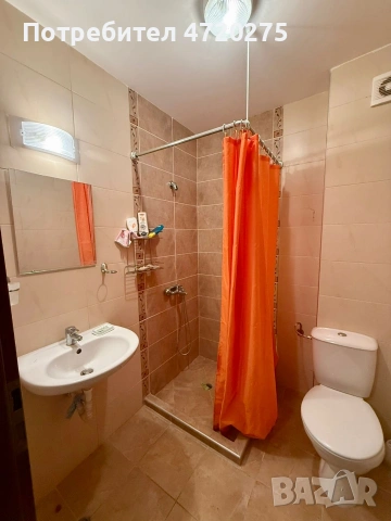 Таунхаус в комплекс с басейн , снимка 5 - Апартаменти - 53277325