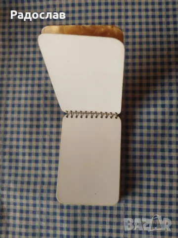 стар тефтер  Търново, снимка 3 - Колекции - 49622845