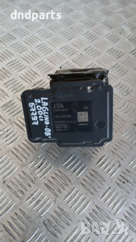 ABS Renault Laguna 2.0 DCi 2008 00.0403-166C.3 476600002R