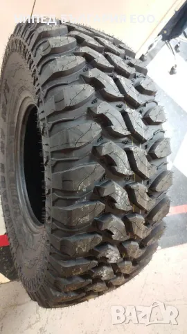 Офроуд джипови 4х4 гуми 295/70R17, снимка 1 - Гуми и джанти - 47551834