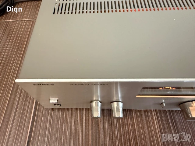 Erres Стерео , снимка 5 - Ресийвъри, усилватели, смесителни пултове - 50716720