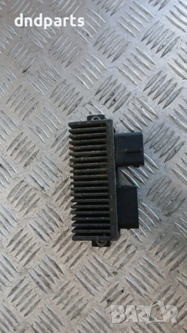 Реле подгревни свещи Renault Laguna 2.0 DCi 2008 8200558438