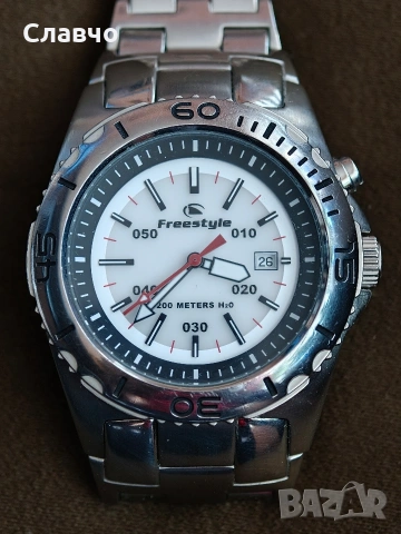 Freestyle 200WR мъжки часовник