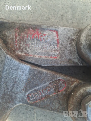 Ножица за арматура - , снимка 3 - Други инструменти - 50955128