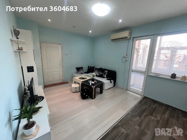 Тристаен апартамент за НОЩУВКИ до МОЛ Пловдив и болници “Пълмед” и “Каспела”+ БЕЗПЛАТЕН паркинг, снимка 12 - Квартири, нощувки - 50371355