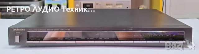 Цифров тунер Technics, mod. ST-S4

, снимка 1