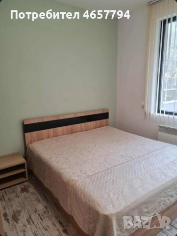 Тристаен апартамент в Кючук Париж! , снимка 4 - Апартаменти - 53151079