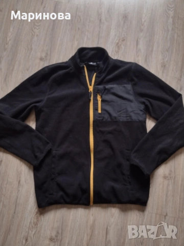 Поларен суичър 158/164