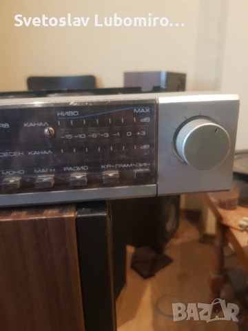 Разни , снимка 5 - Ресийвъри, усилватели, смесителни пултове - 52750548