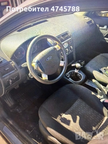 Форд мондео , снимка 4 - Автомобили и джипове - 53683606