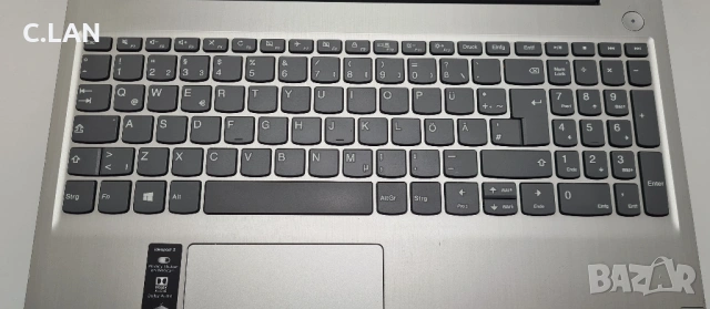 Lenovo IdeaPad 3 15ITL05 i3 1115G4/8GB/256GB/FHD, снимка 9 - Лаптопи за дома - 53717047
