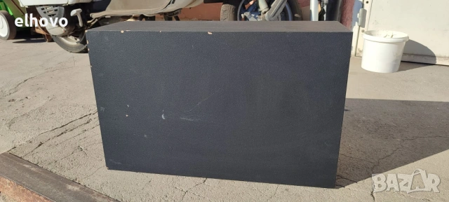 Субуфер BOSE Acoustimass, снимка 2 - Тонколони - 53163334