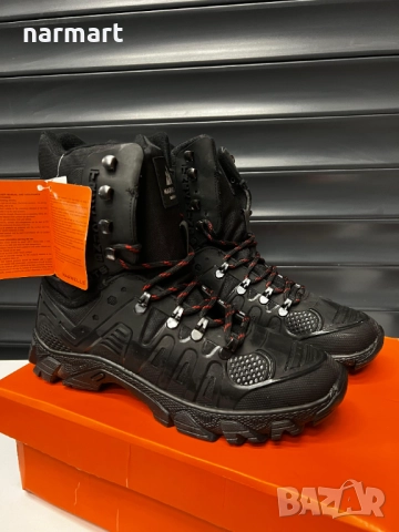 Мъжки Боти Marwells -363367-43, снимка 2 - Мъжки боти - 52798200