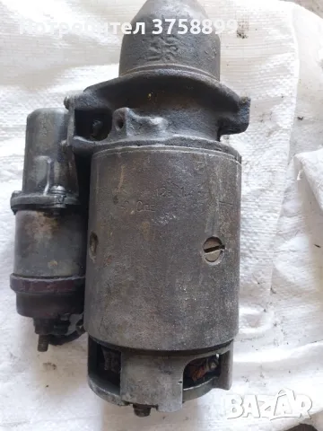 различни електромотор от уаз жук Москва и други. , снимка 12 - Части - 47068460