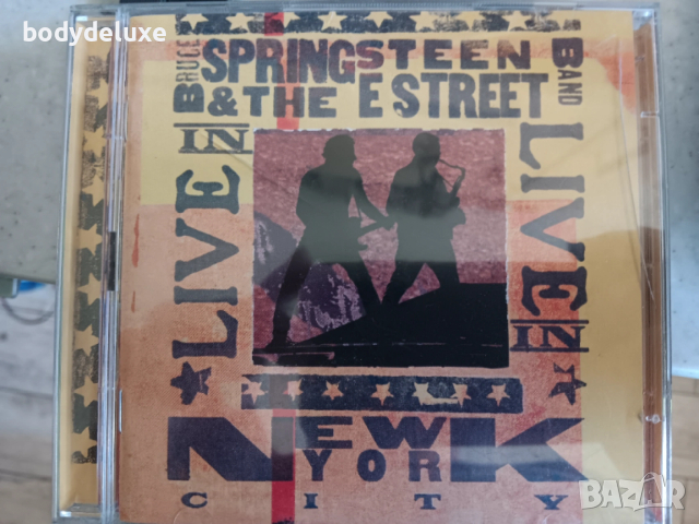 оригинални аудио дискове, снимка 3 - CD дискове - 12988152