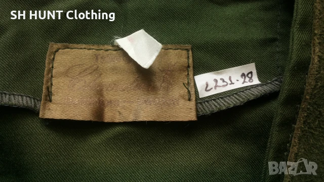 CHEVALIER VEST размер L за лов риболов елек със здрава материя - 1185, снимка 7 - Екипировка - 50535093