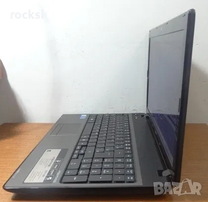 Лаптоп Acer 5741 Аспайър за части, снимка 2 - Части за лаптопи - 53447733