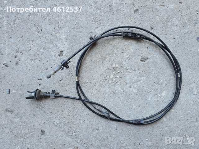 Жило за преден капак за Хонда Сивик 8