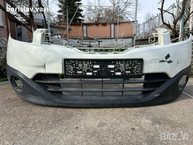 Предна броня за кола, снимка 2 - Части - 53927339