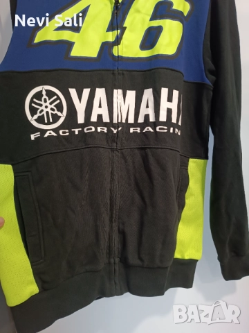 Суичер ХС размер , снимка 2 - Суичъри - 52196198