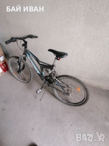 КОЛЕЛО СПРИНТ 24 ЦОЛА, снимка 3 - Велосипеди - 51806758