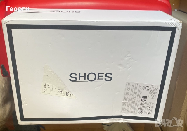 Мъжки кожени боти до глезена, с топла вълнена подплата., снимка 9 - Мъжки боти - 51699201