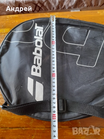Калъф за тенис ракета Babolat #2, снимка 5 - Тенис - 52953620