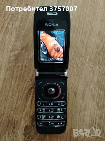 Продавам nokia 6060