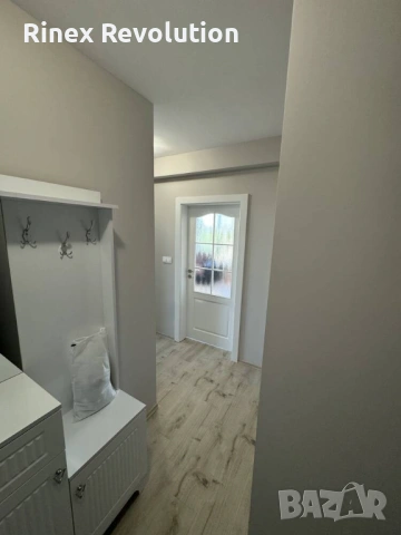 Двустаен апартамент под наем в Гагарин, снимка 7 - Апартаменти - 53989372